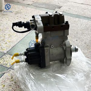 973228 4954200 5311171 Fuel Injection Pump For Cummins Excavator ISC 8.3L ISL 8