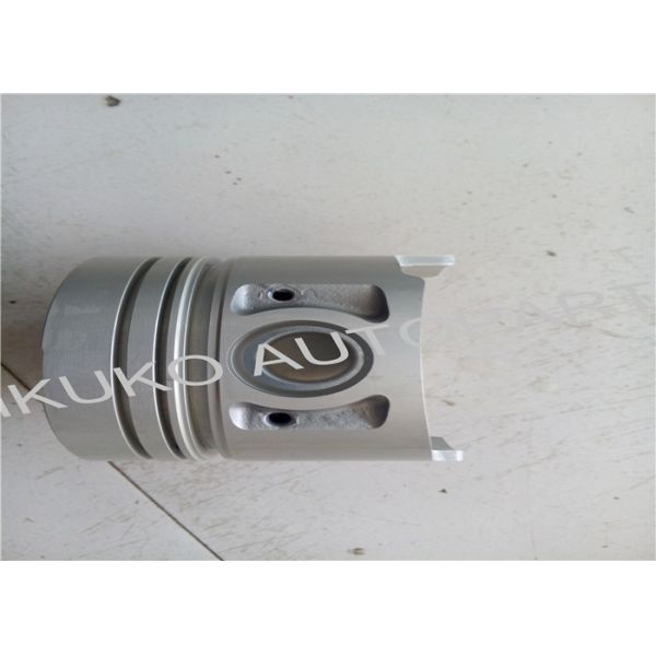 Quality High Performance Diesel Engine Parts 8DC91T Piston Ring Set ME091312 ME091048 wholesale