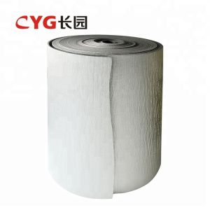 Physically Crosslinked Polyolefin Sheet Construction Heat Insulation Foam