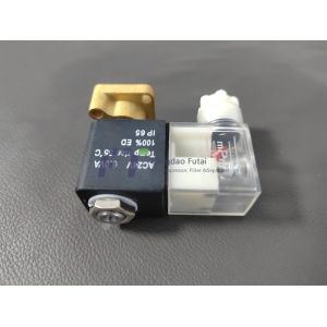 Replacement WB4.5 Air Compressor Valves Electromagnetic