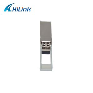 100GBASE-SWDM4 DDM Optical Transceiver LC Connector QSFP28 MMF 850nm 150m