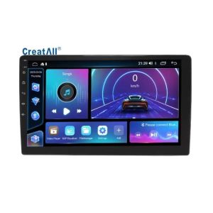 China Creatall 7/9/10inch Central Control Car Android GPS Navigation Smart for BT Wifi Internet All-in-One Dashboard Machine on sale China Creatall 7/9/10inch Central Control Car Android GPS Navigation Smart for BT Wifi Internet All-in-One Dashboard Machine on sale