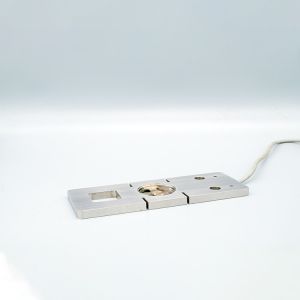 Ring Type Pull Force Transducer Sensor Plate Type Weighing Sensor