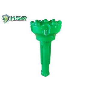 4 Inch M40 115mm Dth Button Bit High Pressure For Water Well Drilling