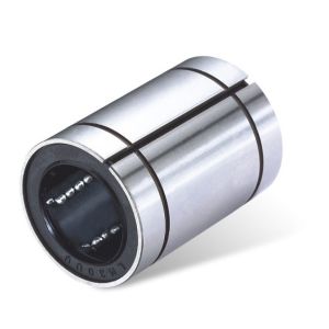 Nylon Cage Open Type LMB Series Linear Slide Bearing