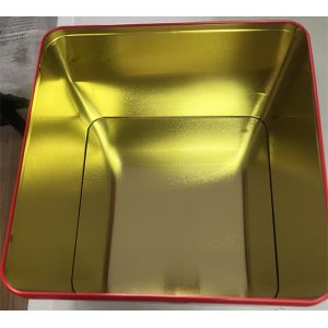 Cheap Good Quality Tinplate For Food Cans2.8/2.8 Tinplate Mill Factory Manufacturer T3 T4 T5 DR8 DR9 for sale