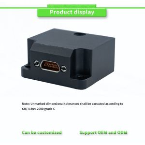 UBTMH400Y Inertial Navigation System With FOG Gyro And Fiber Optic Gyroscope