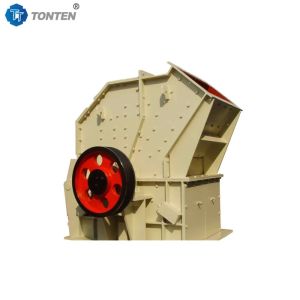 Advanced Technology Hammer Crusher With Large Capacity In Power Industry