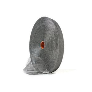 100mm Close Knit Wire Mesh