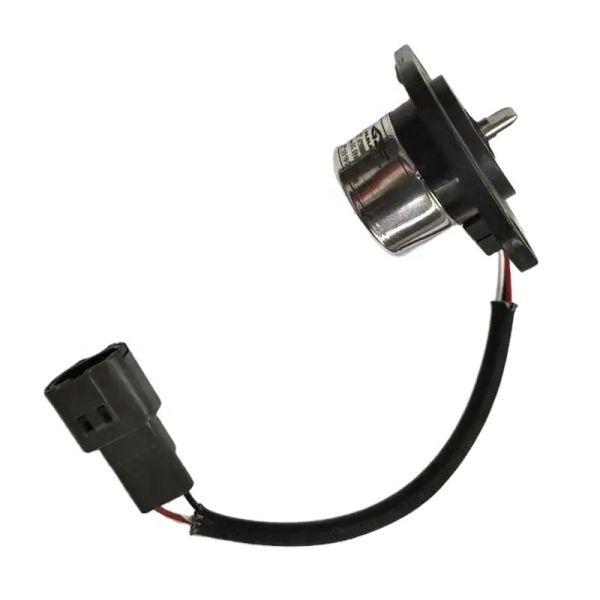 Quality Angle Sensor For HITACHI Excavator ZAX450 EX120-2 EX120-3 EX200-2 EX200-3 With Stable Performance wholesale