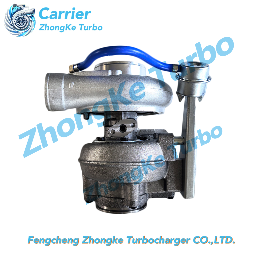 HX40W Turbo 3535635 3535790 4049033 3802651 76192436 Turbocharger For Cummins Industrial Engine with 6CT Engine