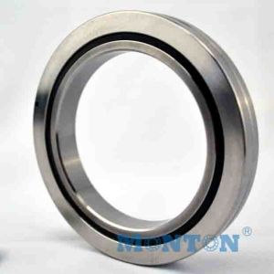 RE14016UUCC0P5 140*175*16mm High Precision Crossed Roller Bearings Harmonice