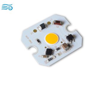Cheap Aluminum 8000K DOB 270Lm 40W LED Lighting Module for sale