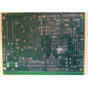 NEW ABB I/O Motherboard SDCS-CON-3A AC Drive Control PLC Circuit Board for