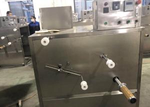 Electric Pp Filter Cartridge Production Machine CNC Variable Frequency Casing