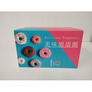 Anti Mold Reusable Corrugated Plastic Boxes Antistatic Ecommerce Mailing Boxes