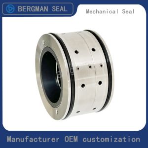 BERGMAN Replace Wilo EMU Pump Seal 35mm 50mm 75mm Sewage Pump Mechanical Seal
