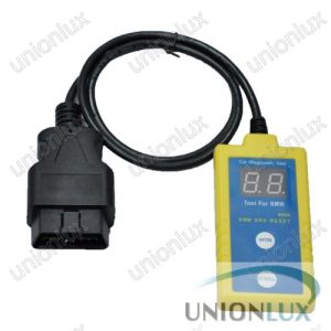 Airbag SRS Displays Scan Reset Tool Car Diagnostic Code Reader