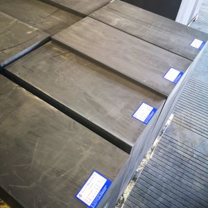 High Density Graphite Block For Lithium Battery Cathode And Anode Sintering