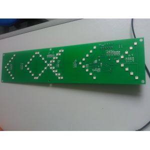 Indoor Half Height Tripod Access Control System 35 Persons Per Minute