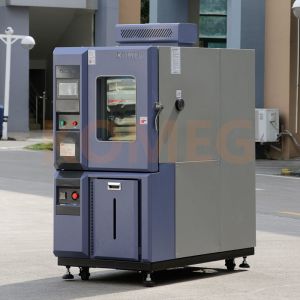 Cheap New Model Stainless Steel High And Low Temperature Test Chamber for Automotive for sale