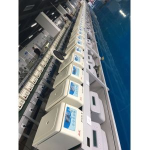 Hot Selling Medical Centrifuge H1650-W High Speed Centrifuge Machine