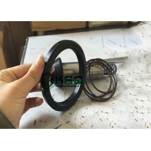 O - ring / Comperssion Buffer / Check Valve / External Cylinder downhole