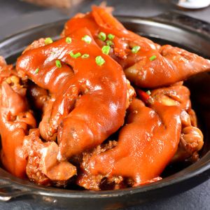 Chinese Chaoshan Poultry Seasoning Brine Sauces for chicken custom