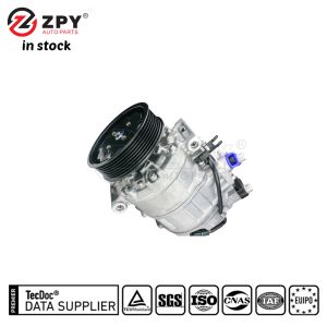ZPY AC Compressor 7L6820803S for Audi VW Porsche Cayenne