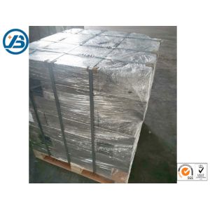AZ63,Customized Square Sacrificial Magnesium Alloy Anode For Boat
