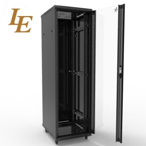 Cheap 32U Network Server Rack Cabinet 800*800 Floor Standing With High Loading Capacity for sale
