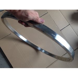 froging metal ring SS304 316 gaskets