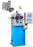 Durable CNC Spring Machine Automatic Two Axis With 70*60*130cm Machine Size