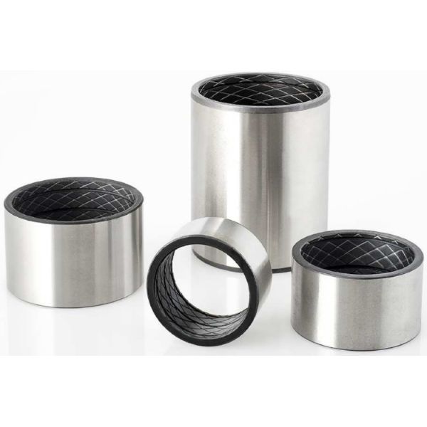Quality Custom Carbon Lubricated Steel Quenched Excavator Bushing Quenched OEM Bushing wholesale