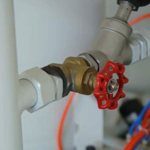 25Nm³/h 99% High-Purity PSA Oxygen Generator for Laboratory Use - Pressure Swing