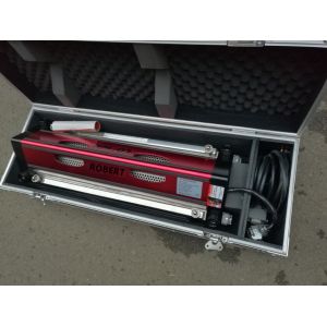 600 Mm Splice Hot Press Machine Conveyor Belt Splicing Machine With Automatic