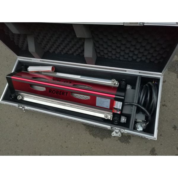 Quality 600 Mm Splice Hot Press Machine Conveyor Belt Splicing Machine With Automatic Temperature Control wholesale