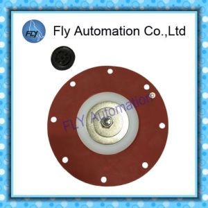 MD03-60 PM60-60 Diaphragm Repair Kit for Pulse Jet Valves 2-1/2" TH5460-B TH4460