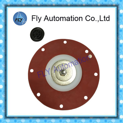 MD03-60 PM60-60 Diaphragm Repair Kit for Pulse Jet Valves 2-1/2" TH5460-B TH4460