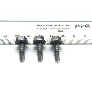 Drill Point, Self-drilling Screw Tip Forming Machine