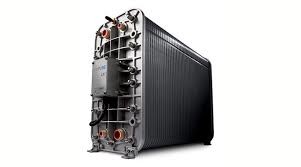 Evoqua IP-LXM45Z-1 Industrial Electrodeionization Module Flow 5.1m3/H(22.5gpm