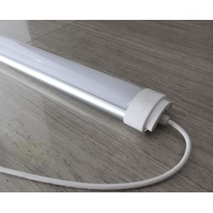 3F tri-proof led light tude light 2835smd linear led light topsung lighting