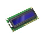 Practical LCD1602 LCD Display Module 16x2 80x36x11mm Multipurpose