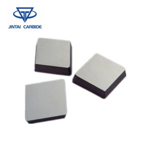 China Custom Made Shim Tungsten Carbide Turning And Milling Insert Shim Tungsten Carbide on sale
