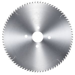 380mm Diameter Polycrystalline Diamond TCT Circular Saw Blade with High Frequency Welded for Precision Cutting