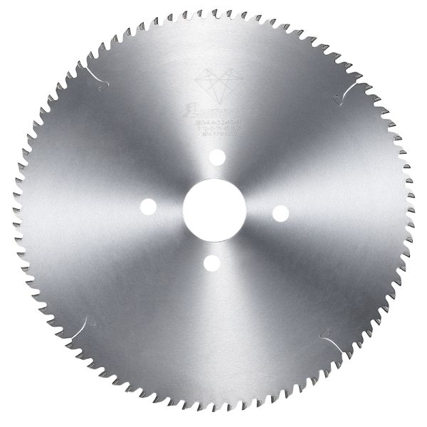 380mm Diameter Polycrystalline Diamond TCT Circular Saw Blade with High