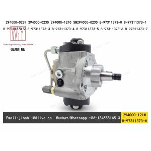 GENUINE AND NEW FUEL PUMP 294000-121# 294000-1210 294000-023# SM294000-0230 FOR