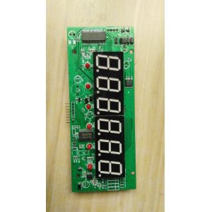 Weihging indicator mainboard/LZYH-T6/PCB/LED