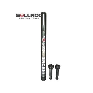 Cheap Ore Sampling SRC040 RC Hammer With Remet Connection Thread for sale