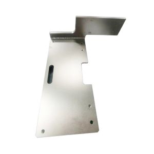 OEM ODM Metal Welding Parts Advanced Techniques for Durable and High Precision